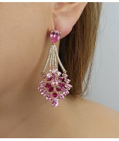 Pendientes Waterford | Joyas de mujer