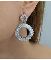 Pendientes Banff | Joyas de novia