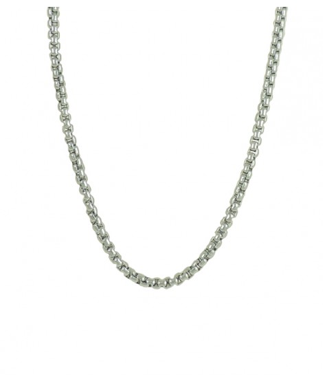 Cadena Mahe | Joyas de Hombre