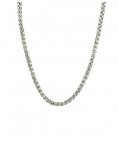 Cadena Mahe | Joyas de Hombre