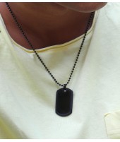 Colgante Cambridge | Joyas de Hombre