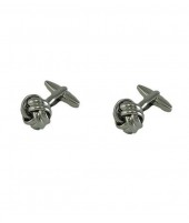 Gemelos Priverno | Joyas de Hombre