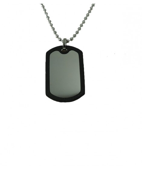 Colgante Oxford | Joyas de Hombre