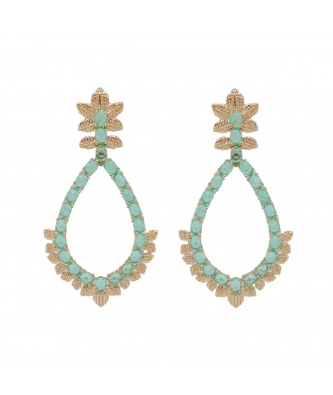 Pendientes Scarperia | Joyas de mujer