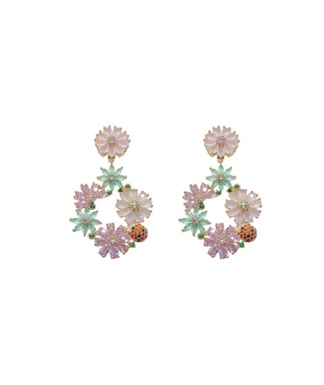 Pendientes Alqueva | Joyas de mujer