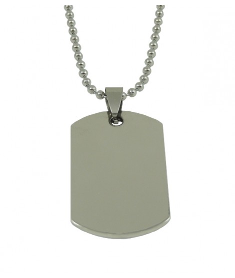 Colgante Dozza | Joyas de Hombre