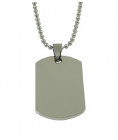 Colgante Dozza | Joyas de Hombre