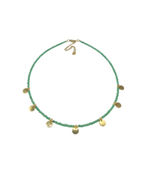 Gargantilla Longiano | Joyas de mujer