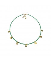 Gargantilla Longiano | Joyas de mujer