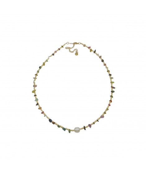 Gargantilla Parma | Joyas de mujer